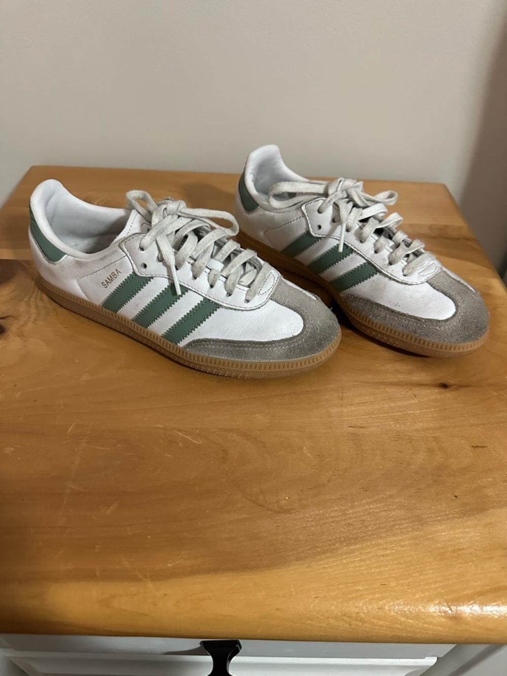 adidas Sambas - Picture 3 of 3
